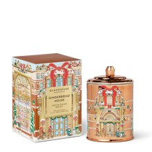 Load image into Gallery viewer, Gingerbread House - Indie Indie Bang! Bang!