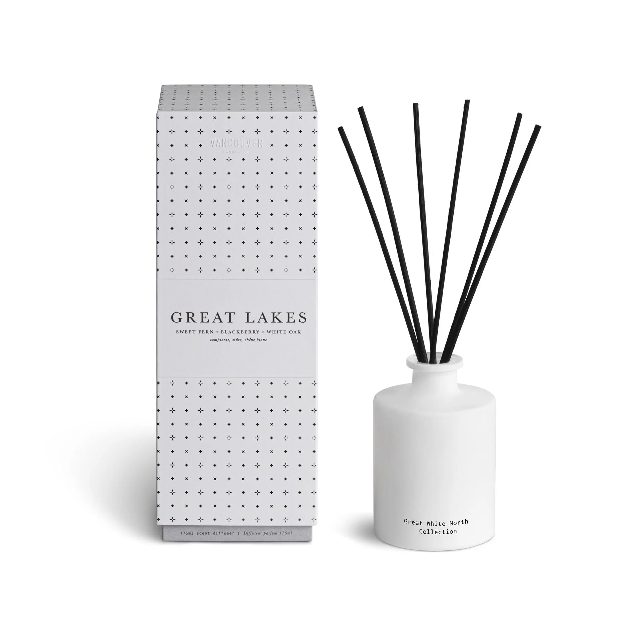 Great Lakes 175ml Diffuser