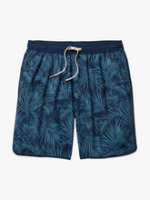 Load image into Gallery viewer, The Anchor Swim Trunk - Grey Floral - Indie Indie Bang! Bang!