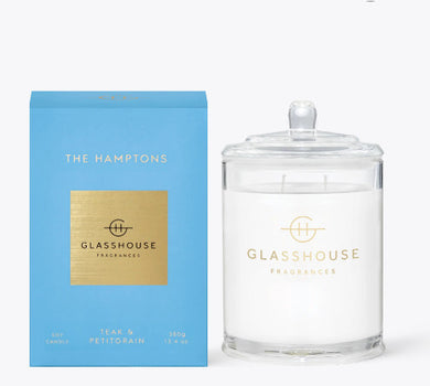 The Hamptons - Indie Indie Bang! Bang!