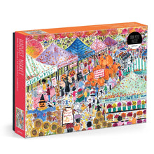 Load image into Gallery viewer, Harvest Market 1000 Piece Puzzle - Indie Indie Bang! Bang!