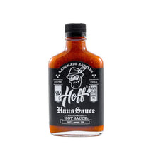 Load image into Gallery viewer, Hoff&#39;s Haus Hot Sauce - Indie Indie Bang! Bang!