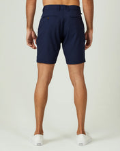 Load image into Gallery viewer, Everest 8&quot; Navy Shorts - Indie Indie Bang! Bang!