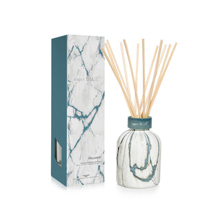 Capri Blue | Volcano Marble Reed Diffuser - Indie Indie Bang! Bang!