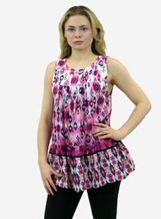 Lee Sleeveless Shirt - Indie Indie Bang! Bang!