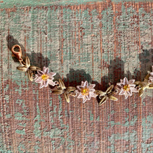 Load image into Gallery viewer, Michael Michaud Edelweiss Bracelet - Indie Indie Bang! Bang!