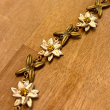 Load image into Gallery viewer, Michael Michaud Edelweiss Bracelet - Indie Indie Bang! Bang!