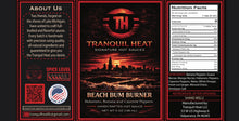 Load image into Gallery viewer, Beach Bum Hot Sauce