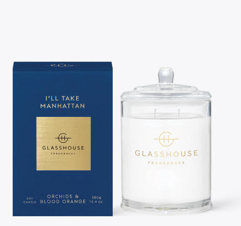 I'll Take Manhatten - Indie Indie Bang! Bang!