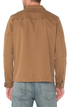 Load image into Gallery viewer, Blake Zip Up Jacket - Indie Indie Bang! Bang!