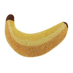 Banana Hook Pillow - Indie Indie Bang! Bang!