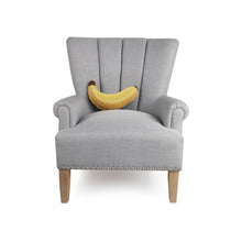 Load image into Gallery viewer, Banana Hook Pillow - Indie Indie Bang! Bang!