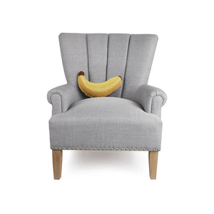 Banana Hook Pillow - Indie Indie Bang! Bang!