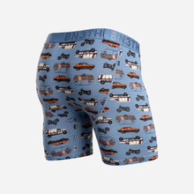 Load image into Gallery viewer, Classic Boxer Brief - Fashion Prints - Indie Indie Bang! Bang!
