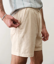 Load image into Gallery viewer, 6" Saturday Beach Short - Sand - Indie Indie Bang! Bang!