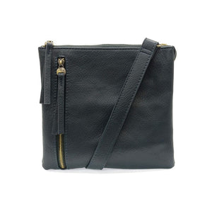 Dawn Mulit-pocket Crossbody