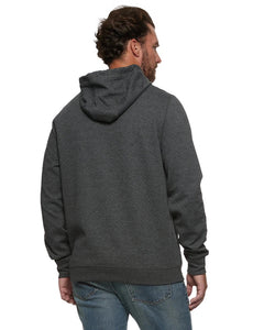 Bradner Quilted Hoodie - Indie Indie Bang! Bang!