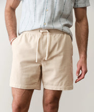 Load image into Gallery viewer, 6" Saturday Beach Short - Sand - Indie Indie Bang! Bang!