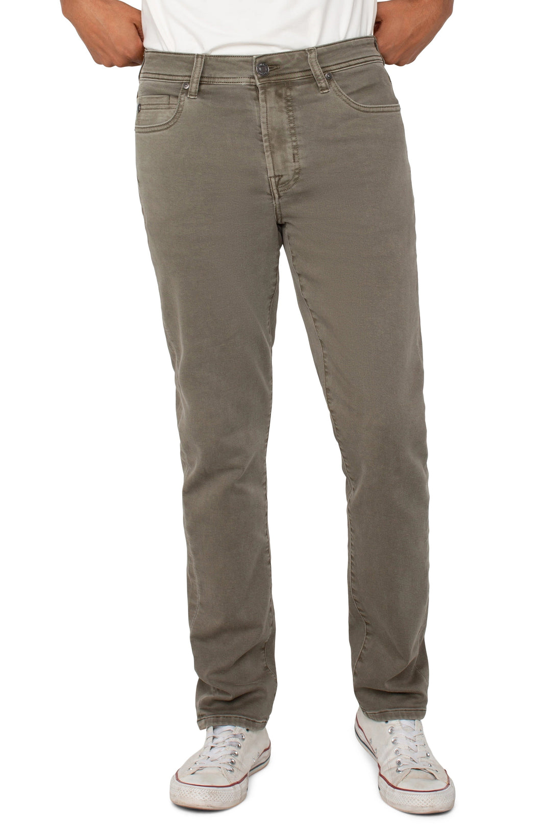 Kingston Modern Straight Deep Earth - Indie Indie Bang! Bang!