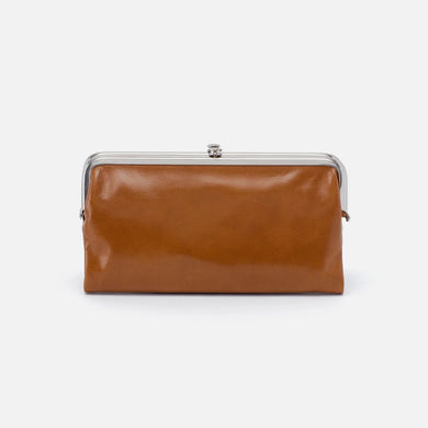 HOBO | Lauren Truffle Clutch Wallet - Indie Indie Bang! Bang!