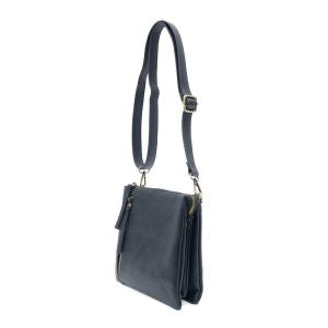 Dawn Mulit-pocket Crossbody