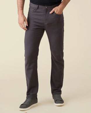 Holden Stretch Knit Jean - Charcoal - Indie Indie Bang! Bang!