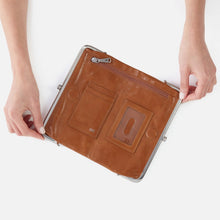 Load image into Gallery viewer, HOBO | Lauren Truffle Clutch Wallet - Indie Indie Bang! Bang!