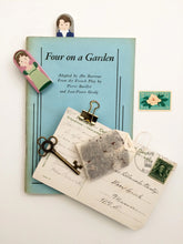 Load image into Gallery viewer, Pride and Prejudice Page Flags - Indie Indie Bang! Bang!