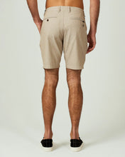 Load image into Gallery viewer, Copy of Everest 8&quot; Khaki Shorts - Indie Indie Bang! Bang!