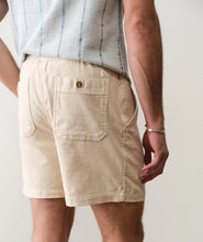 Load image into Gallery viewer, 6" Saturday Beach Short - Sand - Indie Indie Bang! Bang!