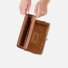 Load image into Gallery viewer, HOBO | Lauren Truffle Clutch Wallet - Indie Indie Bang! Bang!