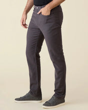 Load image into Gallery viewer, Holden Stretch Knit Jean - Charcoal - Indie Indie Bang! Bang!