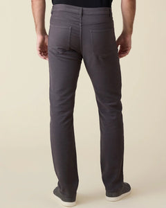 Holden Stretch Knit Jean - Charcoal - Indie Indie Bang! Bang!