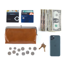 Load image into Gallery viewer, HOBO | Lauren Truffle Clutch Wallet - Indie Indie Bang! Bang!