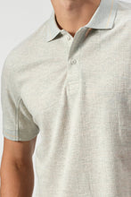 Load image into Gallery viewer, Mint Short Sleeve Polo - Indie Indie Bang! Bang!