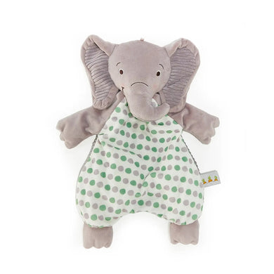 Penny the Elephant baby lovey - Indie Indie Bang! Bang!