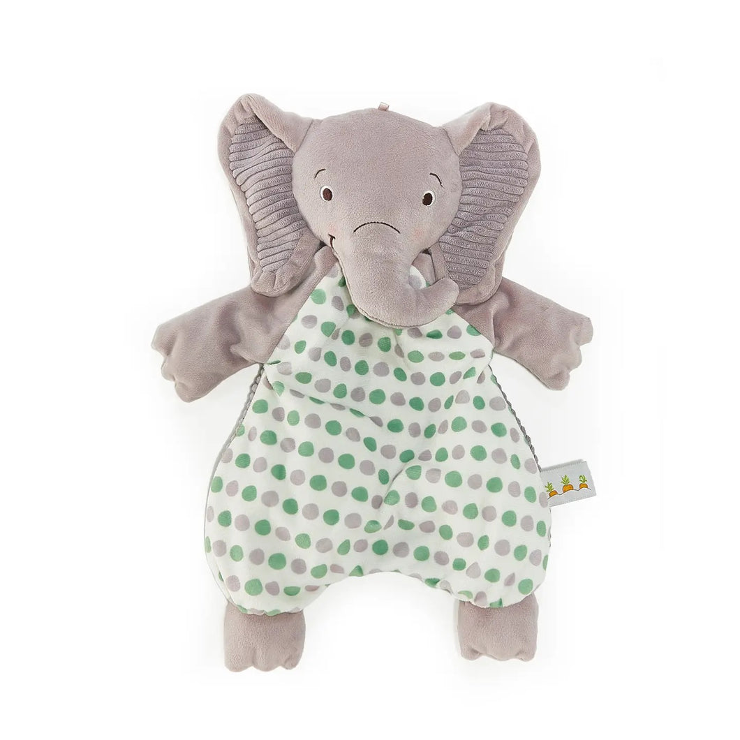 Penny the Elephant baby lovey - Indie Indie Bang! Bang!