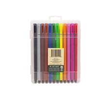 Load image into Gallery viewer, Felt Tip Markers - Indie Indie Bang! Bang!