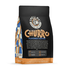 Load image into Gallery viewer, Churro Coffee - 12oz - Indie Indie Bang! Bang!