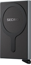 Load image into Gallery viewer, SECRID Magsafe Card Holder (Titanium) - Indie Indie Bang! Bang!