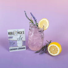 Load image into Gallery viewer, Lavender Lemonade Single Serve Craft
