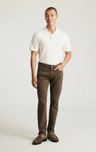 Load image into Gallery viewer, Mavi Seasonal | Marcus Slim Straight Leg Jeans in Brown Athletic - Indie Indie Bang! Bang!