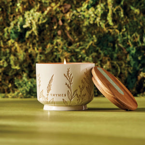 Outdoor Oasis Citronella Grove Candle - Indie Indie Bang! Bang!
