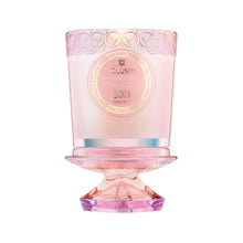 Load image into Gallery viewer, WICKED! Perfectly Pink Yuzu Boxed Candle