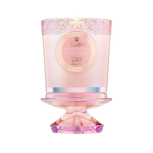 WICKED! Perfectly Pink Yuzu Boxed Candle