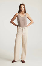 Load image into Gallery viewer, Mavi | Sleeveless Jersey Tank Fungi - Indie Indie Bang! Bang!