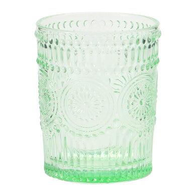 Colorful Drinking Glasses - Indie Indie Bang! Bang!