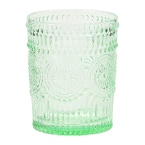 Colorful Drinking Glasses - Indie Indie Bang! Bang!