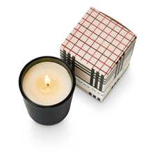 Load image into Gallery viewer, Balsam &amp; Cedar Winter Wishes Boxed Votive Candle - Indie Indie Bang! Bang!