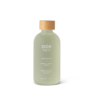 Ode Citrus Hand & Body Wash